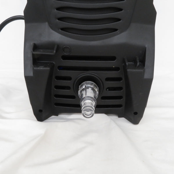 スーパー工業 AR BLUE CLEAN 100V 家庭用高圧洗浄機 117 中古美品