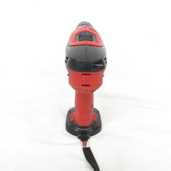 KYOCERA 京セラ RYOBI 12V 1.3Ah 充電式ドライバドリル バッグ・充電器・バッテリ2個セット BD-123 中古美品