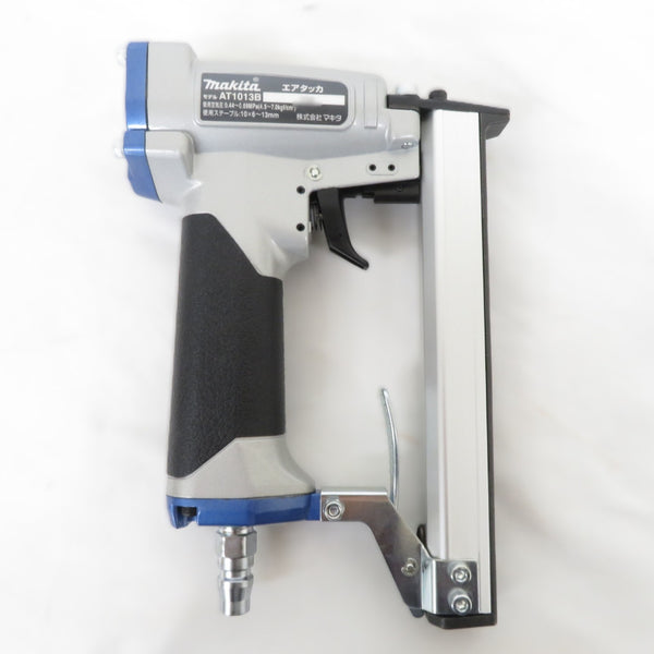 makita マキタ 10×13mm エアタッカ J線ステープル用 AT1013B 未使用品