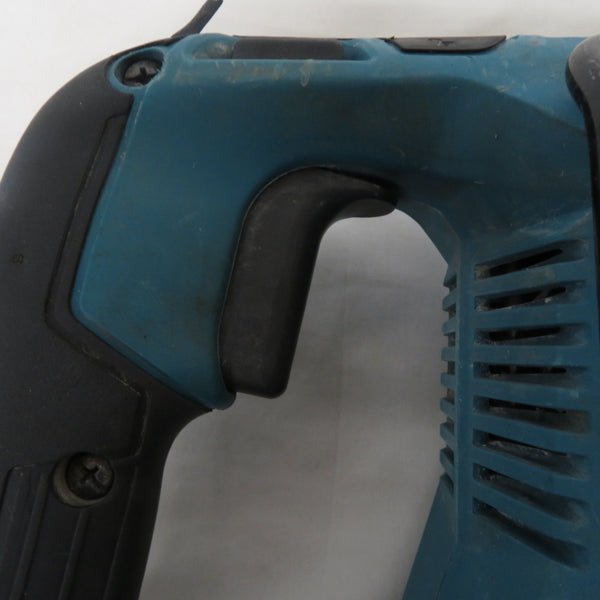 makita マキタ 40Vmax対応 充電式レシプロソー 本体のみ ケース付 JR002GZ 中古