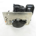 makita マキタ 18V 125mm 充電式丸ノコ 黒 本体のみ HS474DZB 中古