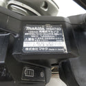 makita マキタ 18V 125mm 充電式丸ノコ 黒 本体のみ HS474DZB 中古