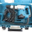 makita マキタ 100V 電動ハンマ 17mm六角軸 ケース付 HM0830 未使用品