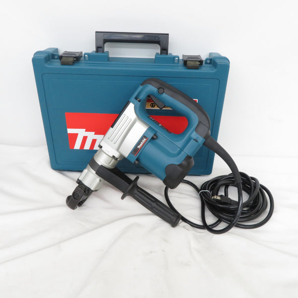 Makita - マキタ　電動ハンマ　HM0830 makita マキタ 100V 電動ハンマ 17mm六角軸 ケース付 HM0830 未