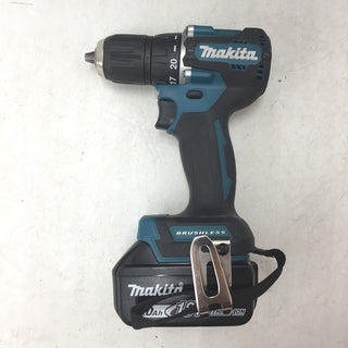 ドライバドリル マキタ makita