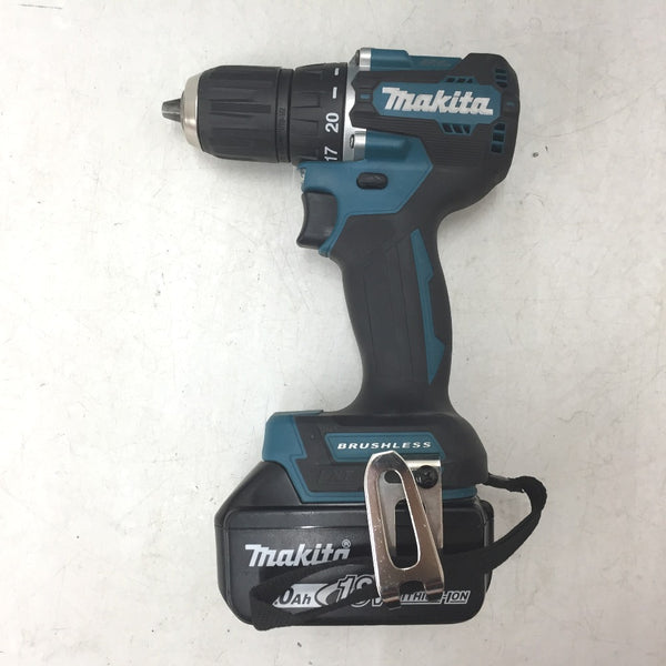 ドライバドリル マキタ makita