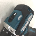 makita マキタ 18V 6.0Ah 充電式ドライバドリル ケース・充電器・バッテリ2個セット DF487DRGX 中古美品