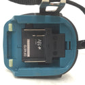 makita マキタ 18V 6.0Ah 充電式ドライバドリル ケース・充電器・バッテリ2個セット DF487DRGX 中古美品