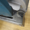 makita マキタ 18V×2対応 18V+18V 355mm充電式切断機 本体のみ LW141DZ 中古
