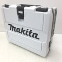 makita マキタ 18V 3.0Ah 充電式インパクトドライバ 黒 ケース・充電器・バッテリ2個セット TD149DRFXB 未使用品