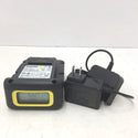 KARCHER ケルヒャー 18V 2.5Ah モバイル高圧洗浄機 ハンドヘルドクリーナー KHB5 バッテリーセット 1.328-104.0 中古