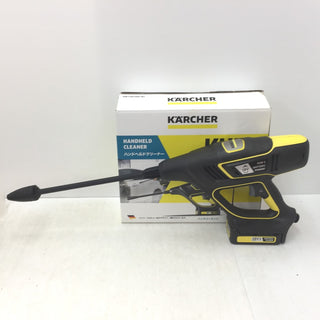 テイクハンズ 電動工具その他 ケルヒャー