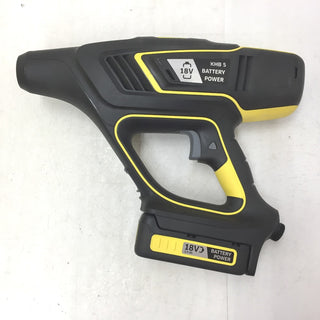 電動工具その他 ケルヒャー KARCHER