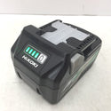 HiKOKI ハイコーキ マルチボルト36V 2.5Ah 4×38mm コードレスフロア用タッカ 4MAステープル対応 ケース・充電器・バッテリ1個セット N3604DM(XP) 美品