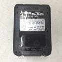 HiKOKI ハイコーキ マルチボルト36V 2.5Ah 4×38mm コードレスフロア用タッカ 4MAステープル対応 ケース・充電器・バッテリ1個セット N3604DM(XP) 美品