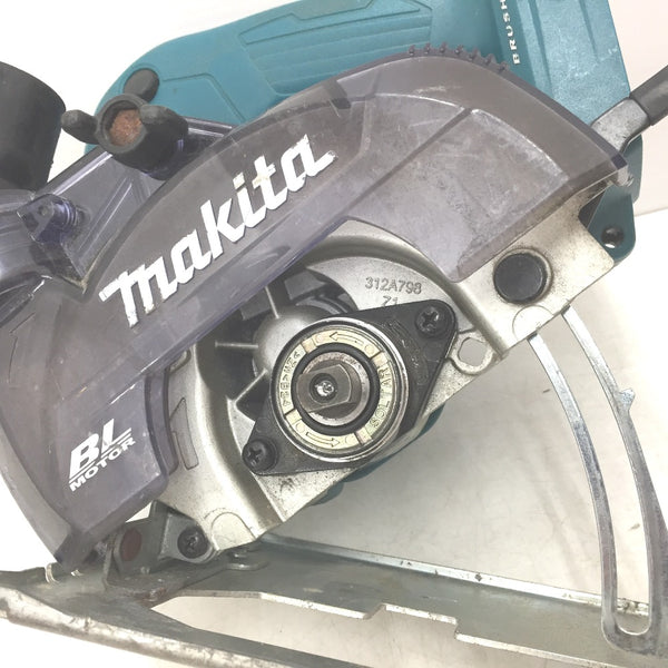18V 充電式防じんカッタ