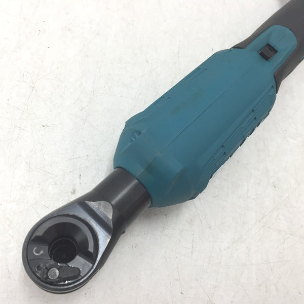 18V対応 充電式ラチェットレンチ