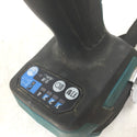 makita マキタ 18V対応 12.7mm 充電式インパクトレンチ 本体のみ フック換装済 TW300D 中古