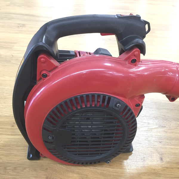Husqvarna ハスクバーナ ゼノア ZENOAH 25.4cm3 エンジンブロワ 風量13m3/min HBZ260LV 中古