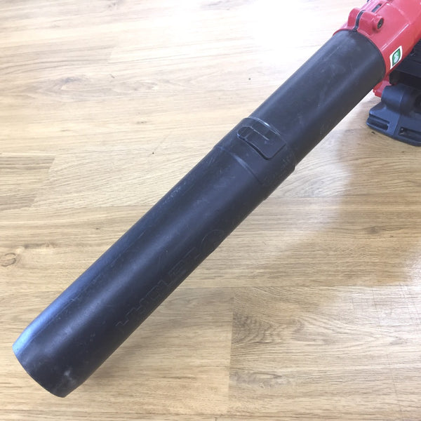 Husqvarna ハスクバーナ ゼノア ZENOAH 25.4cm3 エンジンブロワ 風量13m3/min HBZ260LV 中古