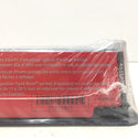 SnapOn スナップオン 3/8” セミディープソケットセット 6角 ミリサイズ 8～19mm 計12個セット 212FSMSY未開封品
