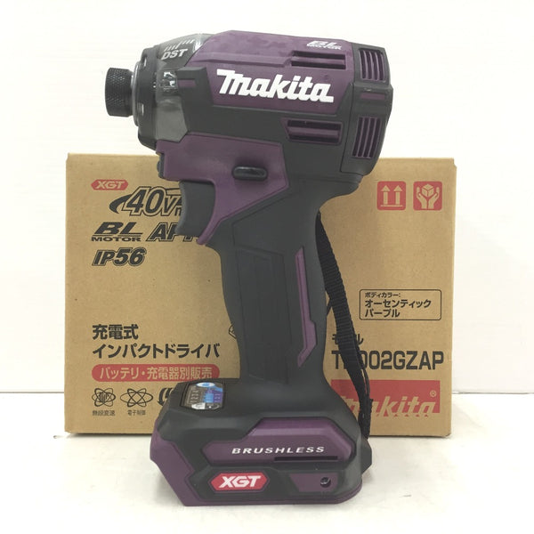テイクハンズ インパクトドライバ マキタ