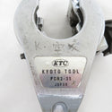 KTC 京都機械工具 ラチェットパイプカッタ 鋼管・ステンレス鋼管用 適用外径15.88～35mm PCR2-35 中古