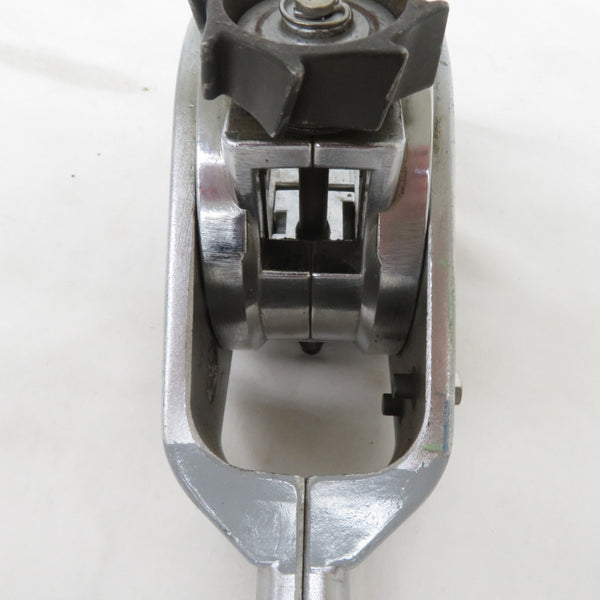 KTC 京都機械工具 ラチェットパイプカッタ 鋼管・ステンレス鋼管用 適用外径15.88～35mm PCR2-35 中古