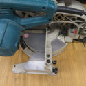 makita マキタ 100V 190mm 7型スライドマルノコ LS0711 中古