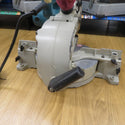 makita マキタ 100V 190mm 7型スライドマルノコ LS0711 中古