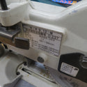 makita マキタ 100V 190mm 7型スライドマルノコ LS0711 中古