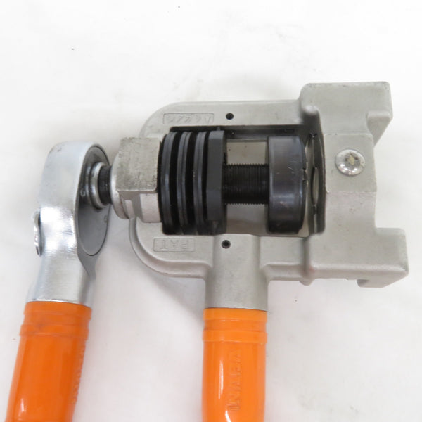 INABA DENKO 因幡電工 ロングフレキツバ出し機 本体のみ TM135 中古