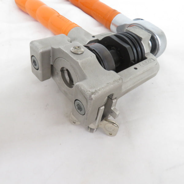 INABA DENKO 因幡電工 ロングフレキツバ出し機 本体のみ TM135 中古