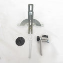 BOSCH ボッシュ 100V パワートリマー コレット径6mm PMR500 中古