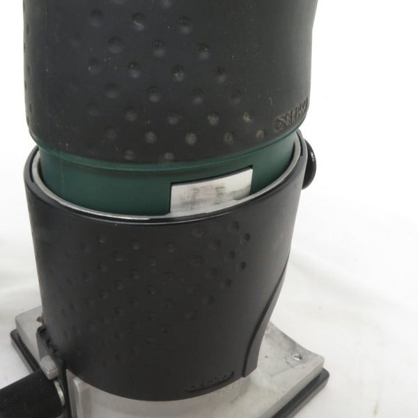 BOSCH ボッシュ 100V パワートリマー コレット径6mm PMR500 中古