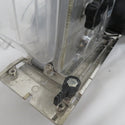 日立工機 HiKOKI ハイコーキ 100V 100mm 集じん丸のこ マルノコ C4YA2 中古