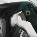 日立工機 HiKOKI ハイコーキ 100V 100mm 集じん丸のこ マルノコ C4YA2 中古