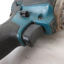 makita マキタ 14.4V対応 充電式インパクトドライバ 青 本体のみ やや軸ブレあり TD161DZ 中古