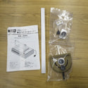 キソパワーツール PROXXON プロクソン 100V 卓上スチロールカッター 約100～200℃ 温度調節機能付き No.27180 中古美品