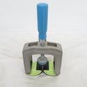 KANTENFIX カンテンフィクス 縁張りクランプ ５個セット KF-80 中古