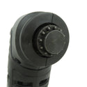 コメリ UBERMANN 18V 2.5Ah 充電式マルチツール 充電器・バッテリ1個セット UB18VMTBLBFS 未使用品