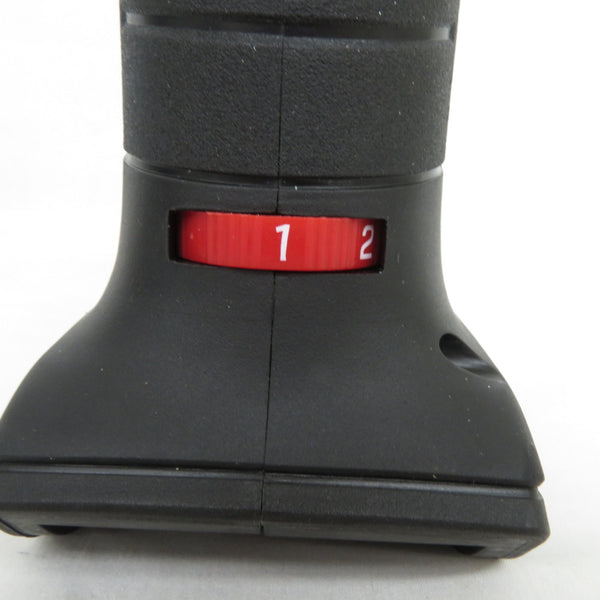 コメリ UBERMANN 18V 2.5Ah 充電式マルチツール 充電器・バッテリ1個セット UB18VMTBLBFS 未使用品