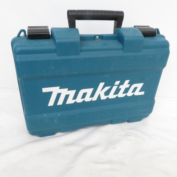 makita マキタ 100V マルチツール ケース・小物ケース付 TM3010CT 中古美品