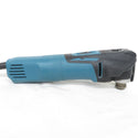 makita マキタ 100V マルチツール ケース・小物ケース付 TM3010CT 中古美品