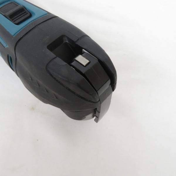 makita マキタ 100V マルチツール ケース・小物ケース付 TM3010CT 中古美品