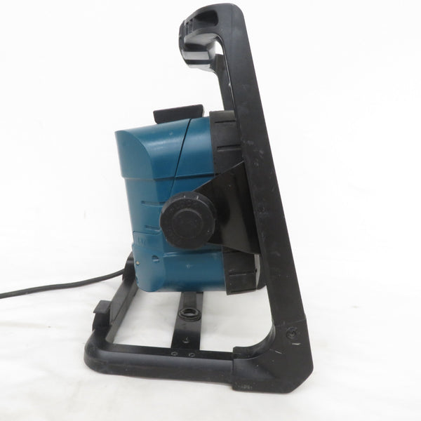 makita マキタ 14.4/18V/100V対応 充電式LEDスタンドライト 本体のみ ML805 中古