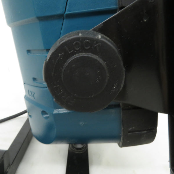 makita マキタ 14.4/18V/100V対応 充電式LEDスタンドライト 本体のみ ML805 中古