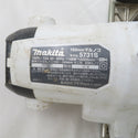 makita マキタ 100V 165mm 電気マルノコ マルノコ 白 本体のみ 5731SW 中古