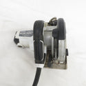 makita マキタ 100V 165mm 電気マルノコ マルノコ 白 本体のみ 5731SW 中古