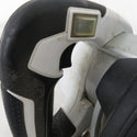 makita マキタ 100V 165mm 電気マルノコ マルノコ 白 本体のみ 5731SW 中古